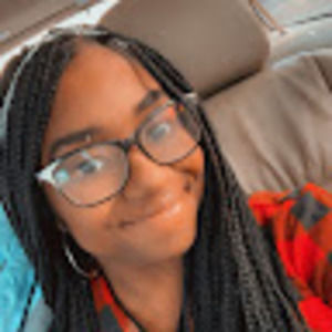 Meet your Posher, Kristen